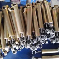 جک کمک فرمان پژو ۴۰۵ - پژو پارس -سمند - و دنا|قطعات یدکی و لوازم جانبی|شیراز, سعدیه جنوبی|دیوار