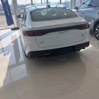 بی وای دی چین ال|خودرو سواری و وانت|بابل, |دیوار