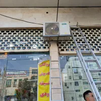 لوله مسی|کولر گازی و فن‌کوئل|قم, دورشهر|دیوار