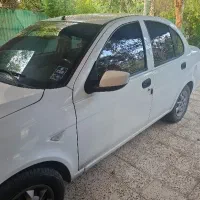 ماشین سواری سایناs