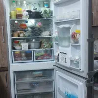 یخچال و فریزر کلور|یخچال و فریزر|بهشهر, |دیوار