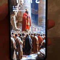 اپل iPhone X با حافظهٔ ۲۵۶ گیگابایت|موبایل|کرج, مارلیک|دیوار