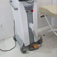 دستگاه لیزر