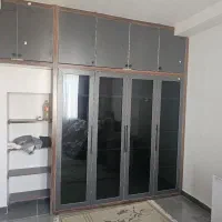 کابینت کمد ام دی اف|خدمات پیشه و مهارت|کرمانشاه, |دیوار