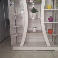استند گل