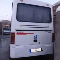 مینیبوسآ۸۰|خودرو سنگین|تبریز, |دیوار