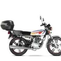 موتور سیکلت cdi200 sport