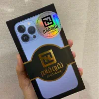 13 pro max 256 zaa|موبایل|کرج, شهرک فهمیده|دیوار