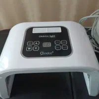 هیدروفیشال تونل ماساژور چشم لوپ رینگ لایت|آرایشی، بهداشتی، درمانی|ملارد, |دیوار