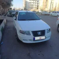 سورن پلاس 1402|خودرو سواری و وانت|قم, شاه سید علی|دیوار