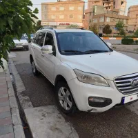 لیفان ایکس 60