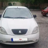 تیبا مدل ۹۴ بنزینی