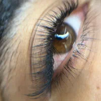 اکستنشن مژه،لیفت و لمینیت ابرو و مژه