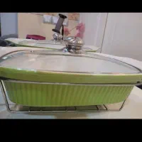 سوفله خوری چینی نو نو|ظروف سرو و پذیرایی|تهران, آجودانیه|دیوار