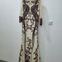 لباس مجلسی