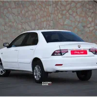 فروش حواله سورن Ef7 پایه گازسوز