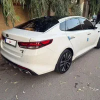 اپتیما gt-line مدل 2017|خودرو سواری و وانت|تهران, ولنجک|دیوار