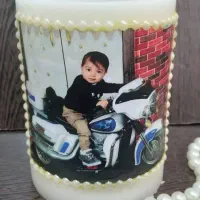 تولید کننده شمع  دست  ساز