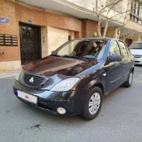 تیبا 2 مدل 1397 سند تکبرگ|خودرو سواری و وانت|تهران, فرمانیه|دیوار