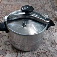 سرخکن و زودپز