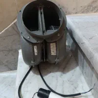 سوپر فن حلزونی