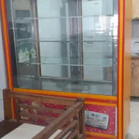 لوازم کامل جگرکی