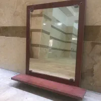 آینه ام دی اف