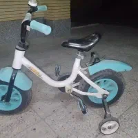 دوچرخه بچه گانه