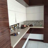 فروش کابینت دکور نمایشگاه|مصالح و تجهیزات ساختمان|یاسوج, |دیوار