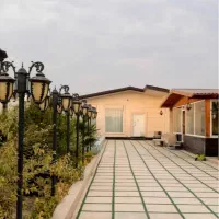 باغ‌ویلا لوکس با امکانات کامل