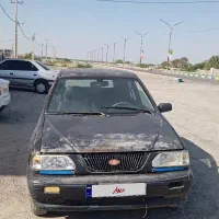 پراید 141