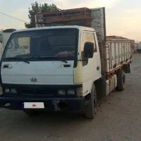 هیوندا مدل 81فروشی تمیز|خودرو سنگین|ایرانشهر, |دیوار