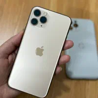 آیفون 11 پرو 256 گیگ