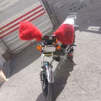 هندا۲۰۰ مدل ۱۴۰۱ عروسک|موتورسیکلت|کرج, خرمدشت|دیوار