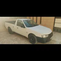 آریسان مدل ۹۴ دوگانه