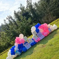 بادکنک آرایی مجالس و افتتاحیه|خدمات پذیرایی، مراسم|لاهیجان, گلستان|دیوار