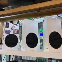ایکس باکس سری اس تک دسته فول بازی xbox series s