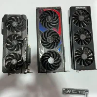 انواع کارت گرافیک AMD - NVIDIA|قطعات و لوازم جانبی رایانه|اردبیل, |دیوار