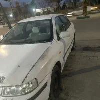 سمند|خودرو سواری و وانت|کهریزک, |دیوار