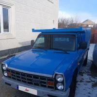 نیسان 1403دوگانه سوز|خودرو سواری و وانت|دماوند, دماوند|دیوار