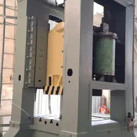 پرس ۴۰۰فورج|ماشین‌آلات صنعتی|پاکدشت, پاکدشت (مامازند)|دیوار