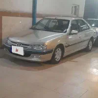 پارس دوگانه|خودرو سواری و وانت|یزد, |دیوار