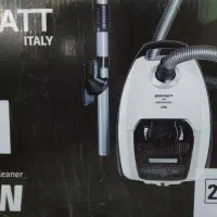 جارو برقی ZEROWATTطوسی تیره اکبند