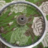 رینگ دوچرخه