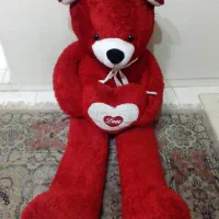 خرس خیلی  بزرگ