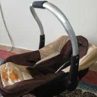 کریر در حدنو|کالسکه و لوازم جانبی|تهران, عبدل‌آباد|دیوار