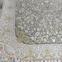 دو تخته فرش 6متری1200