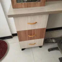 دکور کمد آینه میز|آرایشگاه و سالنهای زیبایی|مشهد, امیرآباد|دیوار