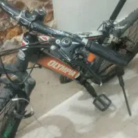 دوچرخه المپیا ۲۴