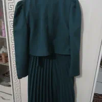 مانتو مجلسی سایز ۳ایکس لارج نو نو هست قیمت مناسب.|لباس|اهواز, عین ۲|دیوار